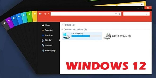 windows 12 lite free download